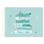 MS Regalos Personalizados | Álbum | 100 Citas Jade Nombres | My Sign Lima Peru