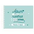 MS Regalos Personalizados | Álbum | 100 Citas Jade Nombres | My Sign Lima Peru