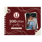 Álbum | 100 citas Universitario