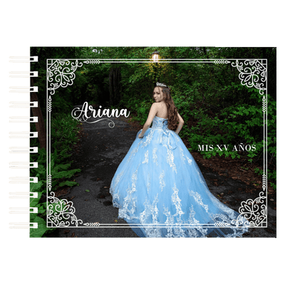 Álbum Personalizado | 15 años