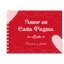 MS Regalos Personalizados | Álbum Personalizado | Amor en cada página | My Sign Lima Peru