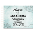 MS Regalos Personalizados | Álbum Personalizado | Grandes recuerdos | My Sign Lima Peru