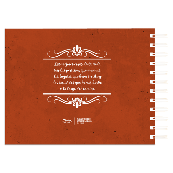Álbum Personalizado | Mejores Momentos
