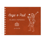 Álbum Personalizado | Mejores Momentos