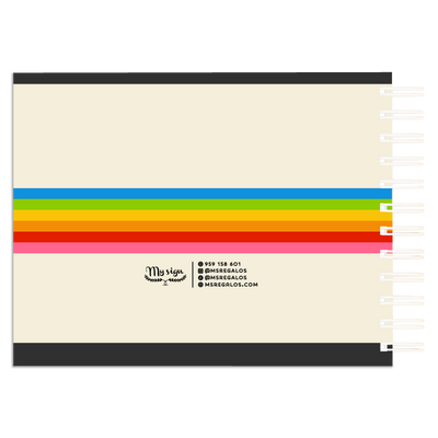 Álbum Personalizado | MS Regalos Lima Peru
