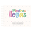 MS Regalos Personalizados | Álbum Personalizado | Mientras llegas | My Sign Lima Peru