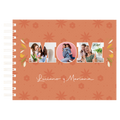 MS Regalos Personalizados | Álbum Personalizado | Mom | My Sign Lima Peru