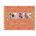 MS Regalos Personalizados | Álbum Personalizado | Mom | My Sign Lima Peru