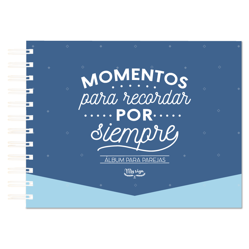 MS Regalos Personalizados | Álbum | Momentos para recordar por siempre | My Sign Lima Peru