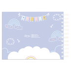 Álbum Personalizado | Mi Baby Book