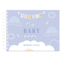 Álbum Personalizado | Mi Baby Book