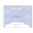 Álbum Personalizado | Mi Baby Book
