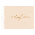 MS Regalos Personalizados | Álbum Personalizado | My baby journal | My Sign Lima Peru