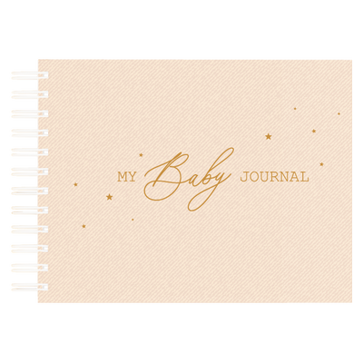 MS Regalos Personalizados | Álbum Personalizado | My baby journal | My Sign Lima Peru