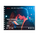 MS Regalos Personalizados | Álbum Personalizado | Netflix | My Sign Lima Peru