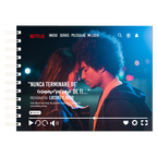 MS Regalos Personalizados | Álbum Personalizado | Netflix | My Sign Lima Peru