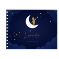 MS Regalos Personalizados | Álbum Personalizado | Noche | My Sign Lima Peru