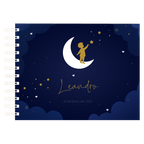 MS Regalos Personalizados | Álbum Personalizado | Noche | My Sign Lima Peru