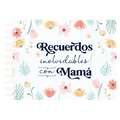 MS Regalos Personalizados | Álbum Personalizado | Recuerdos con Mamá | My Sign Lima Peru