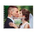 MS Regalos Personalizados | Álbum Personalizado | Recuerdos de nuestra boda | My Sign Lima Peru