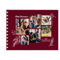 MS Regalos Personalizados | Álbum Personalizado | Recuerdos de nuestra familia | My Sign Lima Peru