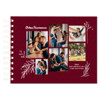 MS Regalos Personalizados | Álbum Personalizado | Recuerdos de nuestra familia | My Sign Lima Peru