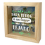 MS Regalos Personalizados | Alcancía personalizada | Para irnos a un lugar muy muy lejano | My Sign Lima Peru
