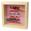 MS Regalos Personalizados | Alcancía Personalizada | Nuestro amor, nuestras metas | My Sign Lima Peru