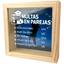 MS Regalos Personalizados | Alcancía personalizada | Multas en parejas | My Sign Lima Peru