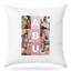 MS Regalos Personalizados | Almohada personalizada | Abu | My Sign Lima Peru