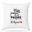 MS Regalos Personalizados | Almohada Personalizada | Feliz Primer Día | My Sign Lima Peru