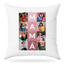 MS Regalos Personalizados | Almohada personalizada | Mamá Collage | My Sign Lima Peru