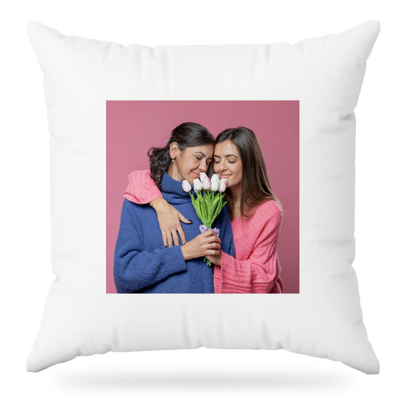 MS Regalos Personalizados | Almohada personalizada | Foto | My Sign Lima Peru