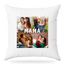 MS Regalos Personalizados | Almohada personalizada | Mamá 03 | My Sign Lima Peru