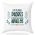 MS Regalos Personalizados | Almohada Personalizada | Los mejores padres | My Sign Lima Peru