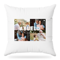 MS Regalos Personalizados | Almohada personalizada | Abuelo 04 | My Sign Lima Peru