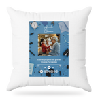 MS Regalos Personalizados | Almohada personalizada | Abuelo 05 | My Sign Lima Peru