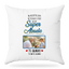 MS Regalos Personalizados | Almohada personalizada | Abuelo 06 | My Sign Lima Peru