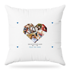MS Regalos Personalizados | Almohada personalizada | Papá 03 | My Sign Lima Peru