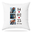 MS Regalos Personalizados | Almohada Personalizada | Fecha y Fotos | My Sign Lima Peru