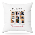 MS Regalos Personalizados | Almohada Personalizada | Collage Tiras | My Sign Lima Peru