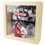 MS Regalos Personalizados | Alcancía personalizada | Ahorros del mejor novio del mundo | My Sign Lima Peru