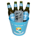 MS Regalos Personalizados | Balde Chelero | Sporting Cristal | My Sign Lima Peru