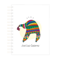 MS Regalos Personalizados | Block Personalizado | Chullo | My Sign Lima Peru