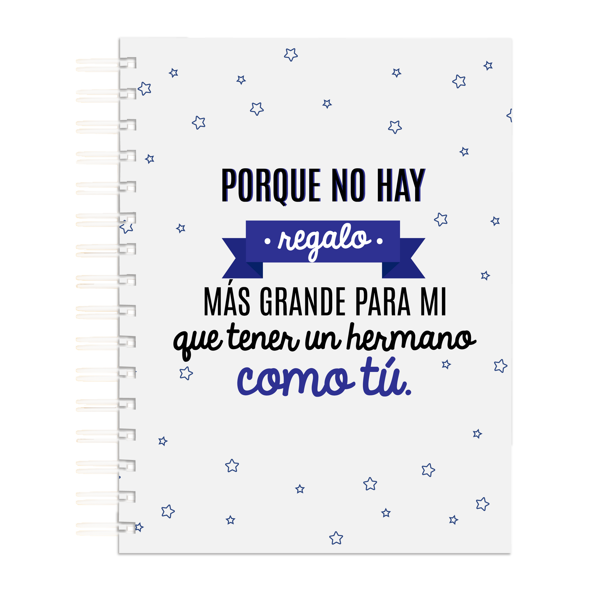 MS Regalos Personalizados | Block Personalizado l No hay regalo más grande | My Sign Lima Peru
