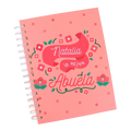 MS Regalos Personalizados | Block personalizado | La mejor abuela | My Sign Lima Peru