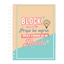 MS Regalos Personalizados | Block personalizado | Notas de mi Abuela | My Sign Lima Peru
