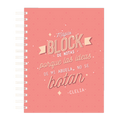 MS Regalos Personalizados | Block personalizado | Ideas de mi Abuela | My Sign Lima Peru