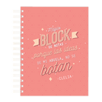 MS Regalos Personalizados | Block personalizado | Ideas de mi Abuela | My Sign Lima Peru