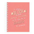 MS Regalos Personalizados | Block personalizado | Ideas de mi Tía | My Sign Lima Peru